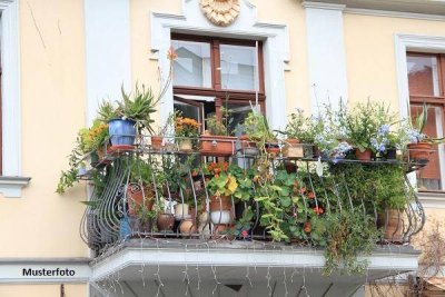 4-Zimmer-Wohnung mit Stellplatz
