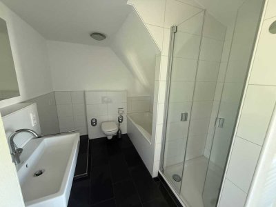 Charmante 1,5-Zimmer Maisonette-Wohnung (104m²) im 3. OG in Heilbronner Kernstadt