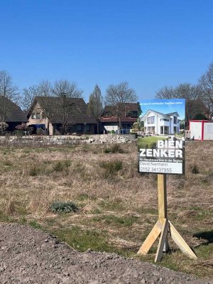 Bauen im Baugebiet Varenseller Str. in Wiedenbrück? Dann jetzt!!!