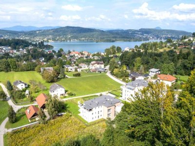 Einzigartiges Luxus-Penthouse mit Panoramaterrasse #SEEBLICK