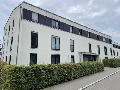 Neuwertige 4,5-Zimmer-Wohnung mit Loggia & Einbauküche in Ravensburg - provisionsfrei vom Eigentümer