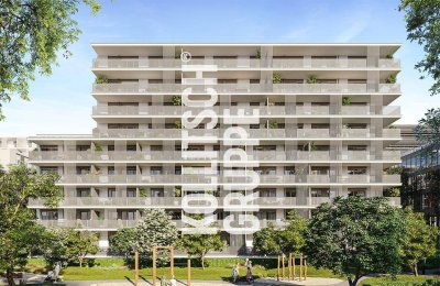 AvantGardens | Wohnen mit Weitblick
