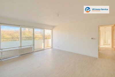 3-Zimmer-Eigentumswohnung – mit Stellplatz und Weitblick