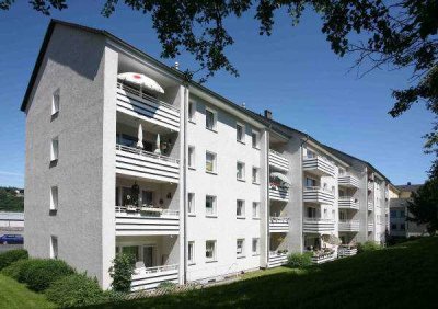 2-Zimmer Wohnung in Unteres Wehringhausen