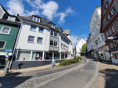 2 ZKB in der Siegener Oberstadt