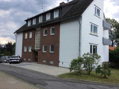 3 Zimmerwohnung in Clausthal Zellerfeld, OT Buntenbock