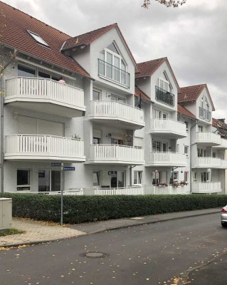 3-Zimmer Wohnung in Kassel Wehlheiden