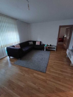 Attraktive 3-Zimmer-Wohnung in Binzen – 96 m² im Dreiländereck