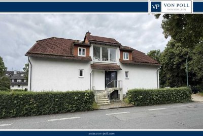 Für Kapitalanleger: schöne Appartements im OT Clausthal, - bauen Sie sich jetzt  Ihr Portfolio auf