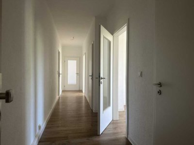 3 Zimmer – modern, zentral, kurzfristig bezugsfertig