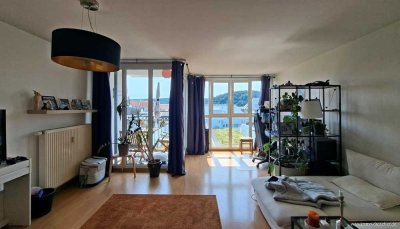 Schickes City Appartment in Saarbrücken