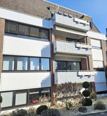 Gepflegtes Mehrfamilienhaus mit 6 Einheiten