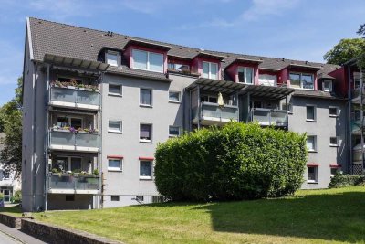 Neue Wohnung - Neues Glück