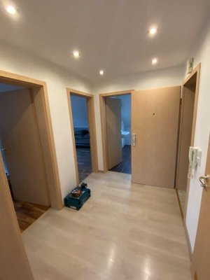 Charmante 2-Zimmer Dachgeschosswohnung in Essen-Bedingrade