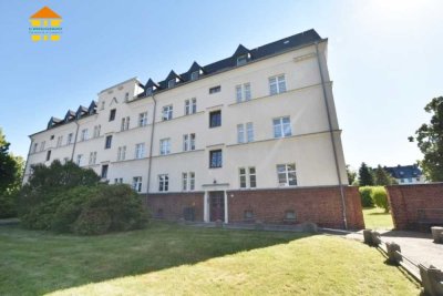 *Frisch vermietete Kapitalanlage: 2-Raum-Wohnung mit Einbauküche & Balkon in Gablenz*