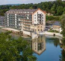 Rosenau Top DG +Galerie+Sauna