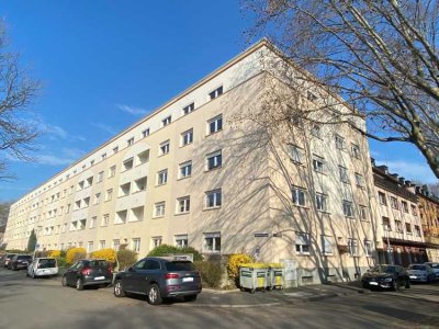 Charmante 3-Zimmerwohnung in Mannheim-Lindenhof