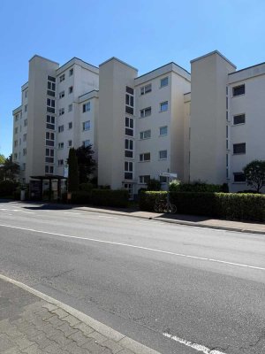 Exklusive 3-Zimmer-Wohnung mit Balkon in Bergisch Gladbach