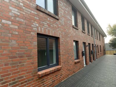 Erstbezug nach Sanierung mit EBK: Schöne 3-Raum-Wohnung in Meldorf