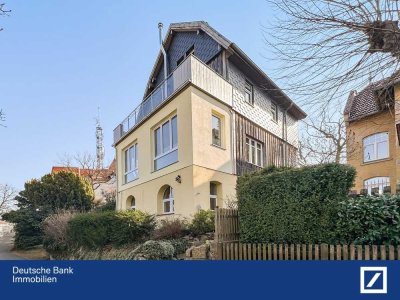 Beeindruckende Villa – Ein Traumhaus mit Panoramablick