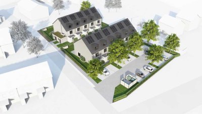 145m² Familienglück in Philippsburg - Sichern Sie sich ihr eigenes Zuhause - Energieeffizienz 55 EE