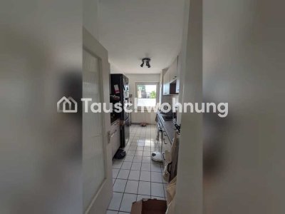 Tauschwohnung: 3ZKBB gg. Wohnung/Haus ab 4 ZKBB
