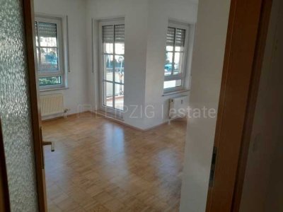 Singlewohnung mit Loggia