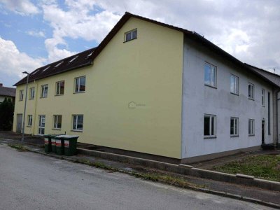 Neuer Preis!!! Interessantes Anlageobjekt für Firmensitz oder ca. 18 Wohneinheiten! ...und weitere 1312m² Freifläche/ Baugrund für zB. Reihenhäuser um Euro 158.000!!!