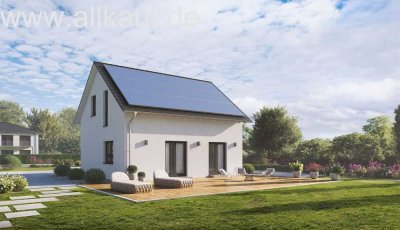 Fairer Fertighausanbieter - bestätigt von Focus Money