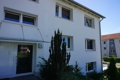 2-Zimmer-Dachgeschosswohnung mit Balkon in Göttingen - Modernes Wohnung in Top-Lage!