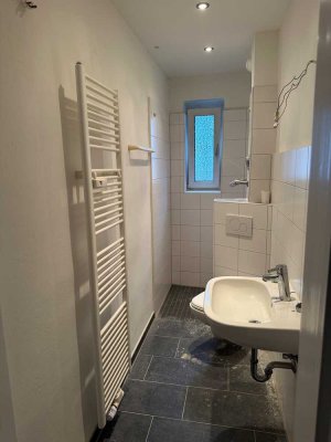 TOP modernisiert! Duschbad mit Fenster, Einbauküche und und und