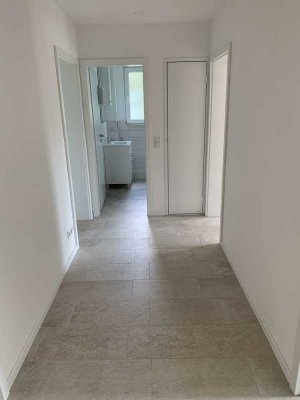 Charmante Wohnung: Ruhige und dennoch zentrale Lage mit Balkon