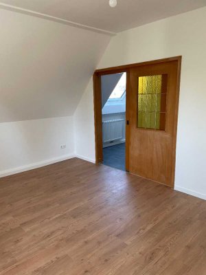 Schicke Wohnung sucht Nachmieter!