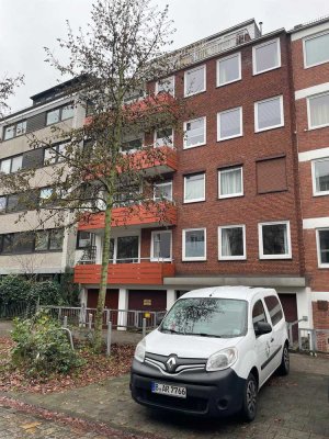 Richard-Wagner-Straße 2c, 28209 Bremen