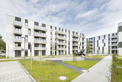Sonnenhöfe - Wohnen im Grünen