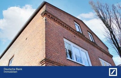 Zweifamilienhaus im Herzen von Heide