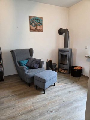 Info - K-Dudenbostel (ät) web.de / 4-Zimmer-Wohnung +geh. Innenausstat. - Dachterrasse und EBK in NR