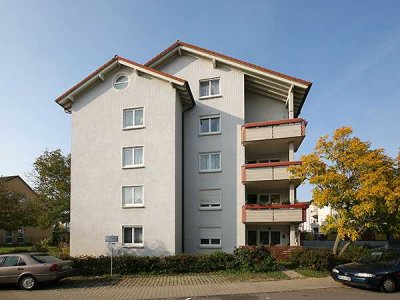 Neuwertige Wohnung im schönen Maihälden