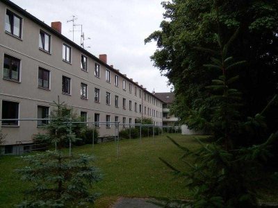 Schöne 3-Zimmer-Wohnung in guter Lage zum günstigen Preis!