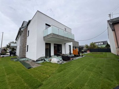 Gutgeschnittene 3 Zimmerwohnung im Herzen von Menden