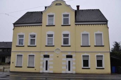Modernisierte 2-Zimmer-Wohnung mit Balkon in Haan