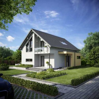 Schnell sein lohnt sich! Wir bauen Ihr Traumhaus zum Bestpreis inkl. Grundstück!- BIEN ZENKER-
