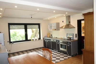Ansprechende 2-Zimmer-Terrassenwohnung in Hohenstein