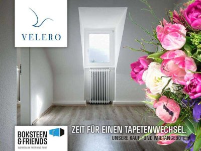 Mieter gesucht!