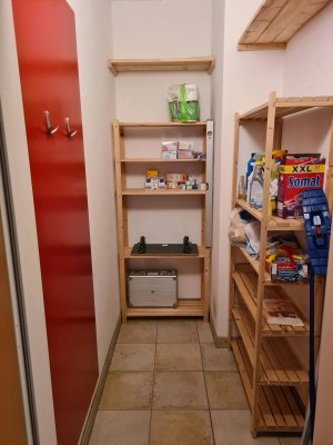 Familienfreundliche Wohnung in Urfahr – Ihr neues Zuhause wartet auf Sie!