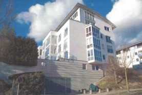 3 Zimmer Wohnung mit Balkon/Wintergarten in Ulm-Eselsberg