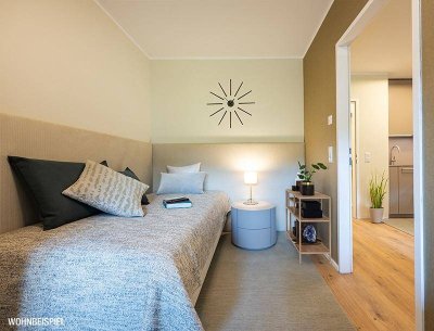 Residenz Vita-Sana - Sorgenfrei in die Zukunft