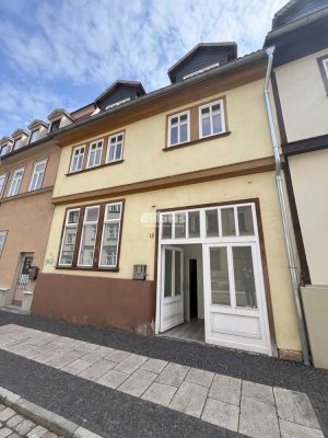 antaris Immobilien GmbH ** Schönes 2-3 Familienhaus exklusiv für Eigennutzer **
