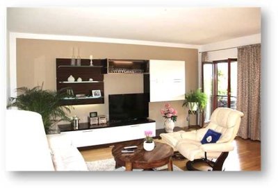 Großzügige 3-Zimmer-Wohnung mit Balkon und EBK in Reichersbeuern an 1-2 Personen NR zu vermieten