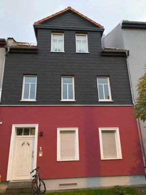 Schöne 3-Zimmer-Wohnung mit EBK in Erfurt